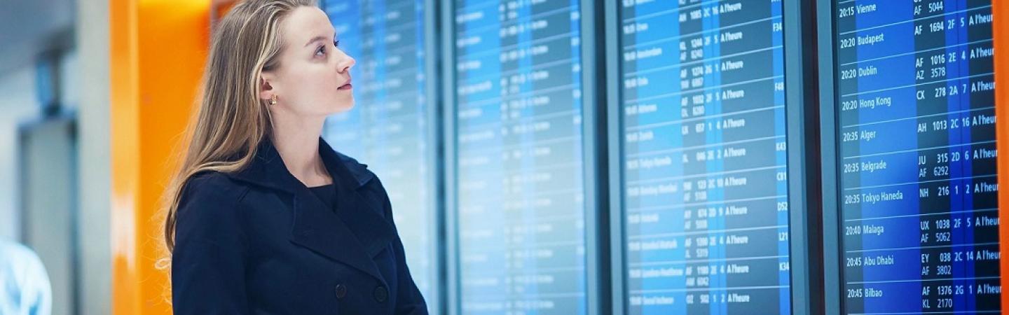 Mistakes to Avoid with Digital Signage