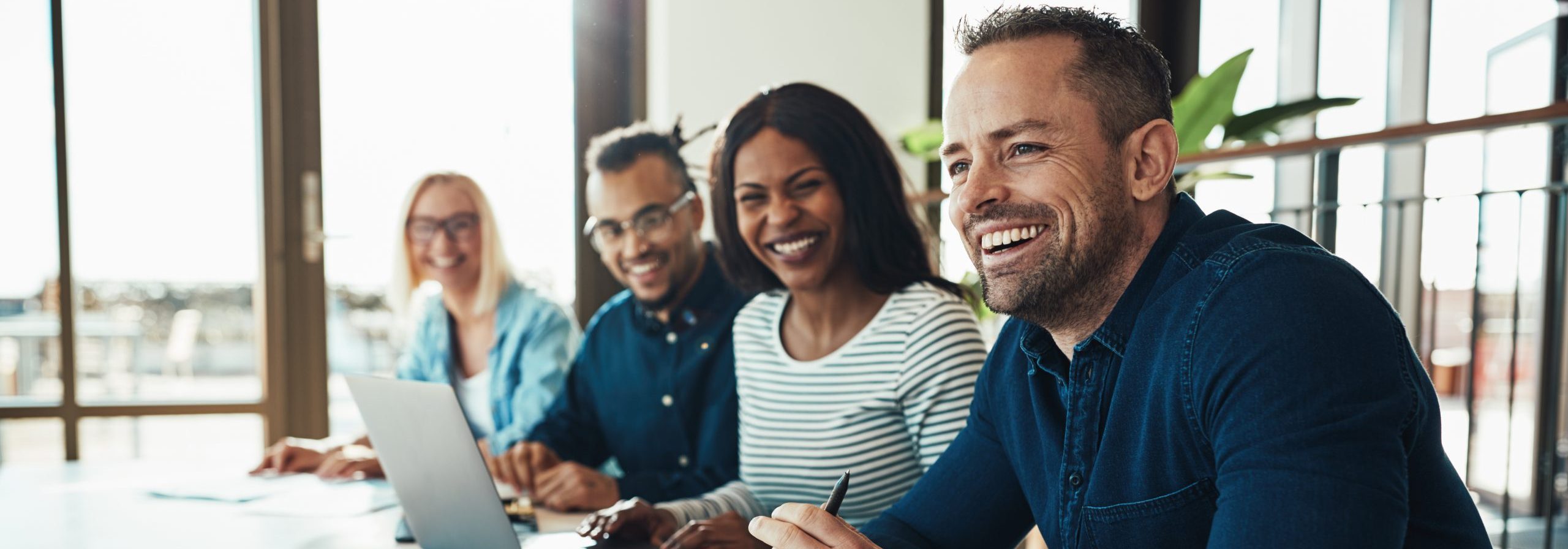 TouchSource - Your partner in place-based communications
