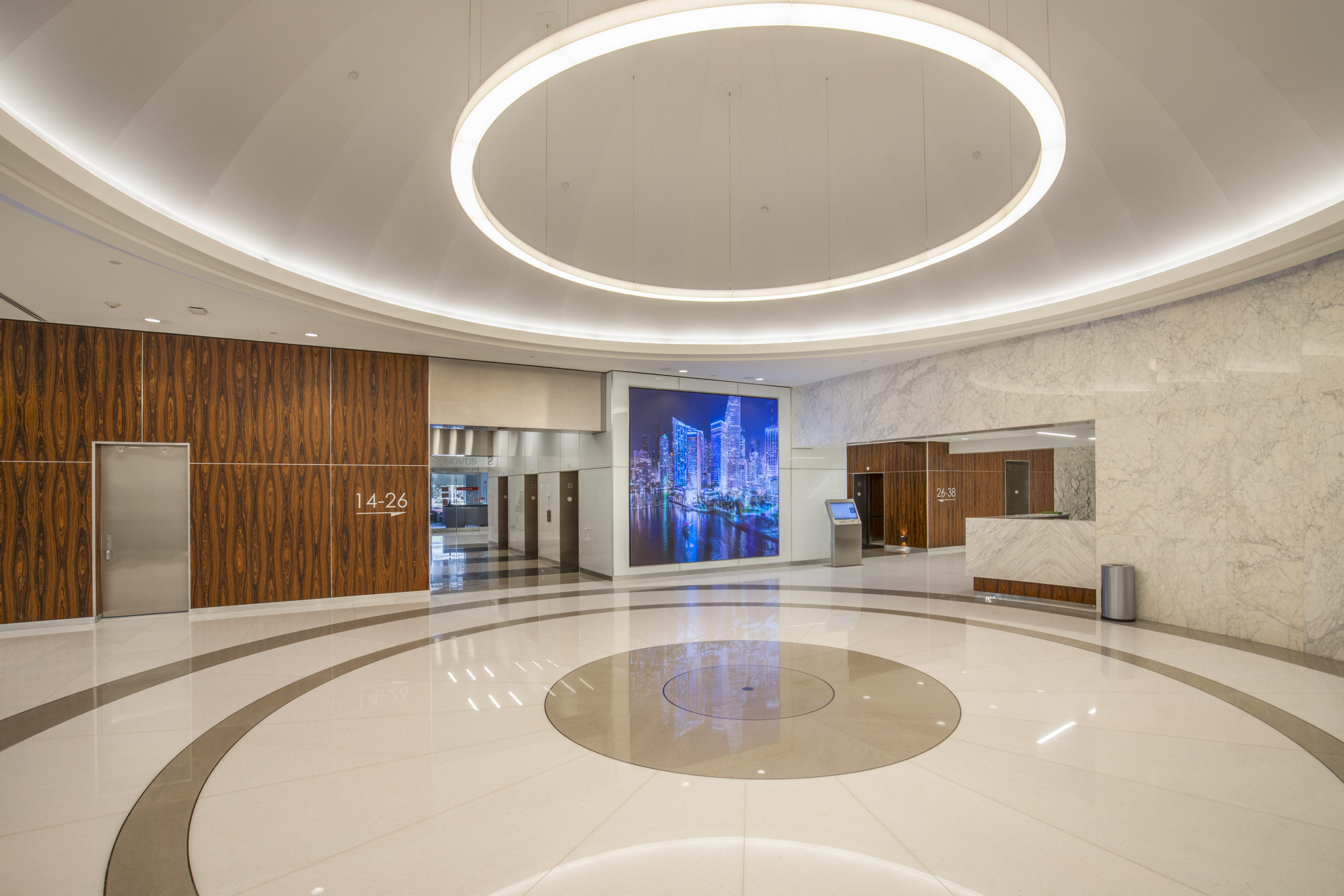 one biscayne tower