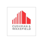 TouchSource Customer | Cushman Wakefield Logo