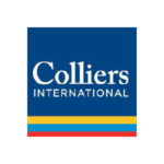 TouchSource Customer | Colliers Logo