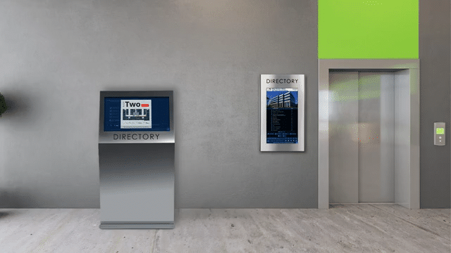 How to clean your digital signage