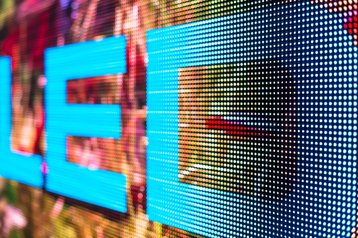 LED panels LED Video Wall