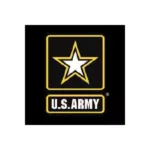 TouchSource Customer | US Army Logo