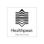 TouchSource Customer | Healthpeak Logo