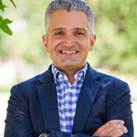Ajay Kapoor, CEO