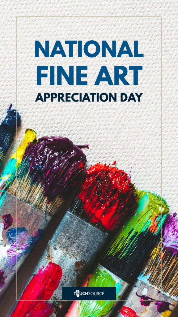TS Art Appreciation Day10