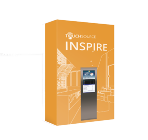 TouchSource Inspire - Digital Signage Software
