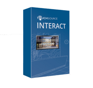 TouchSource Interact - Digital Signage Software