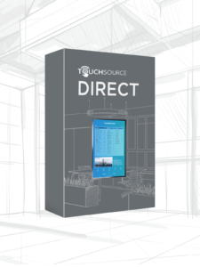 TouchSource Direct