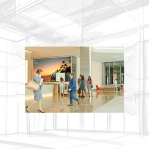 TouchSource Monarch Video Walls