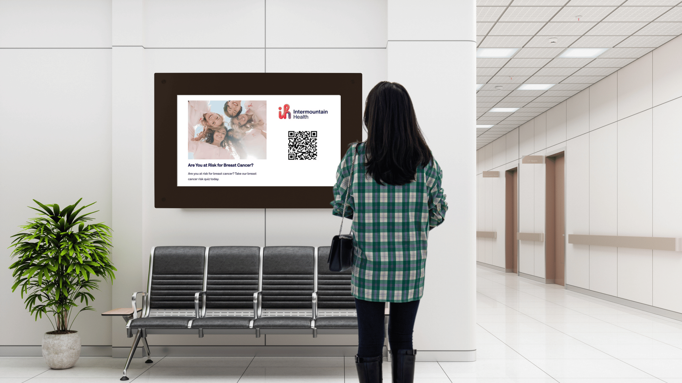 7 Ways Your Hospital Can Utilize QR Codes to Improve Patient Experience