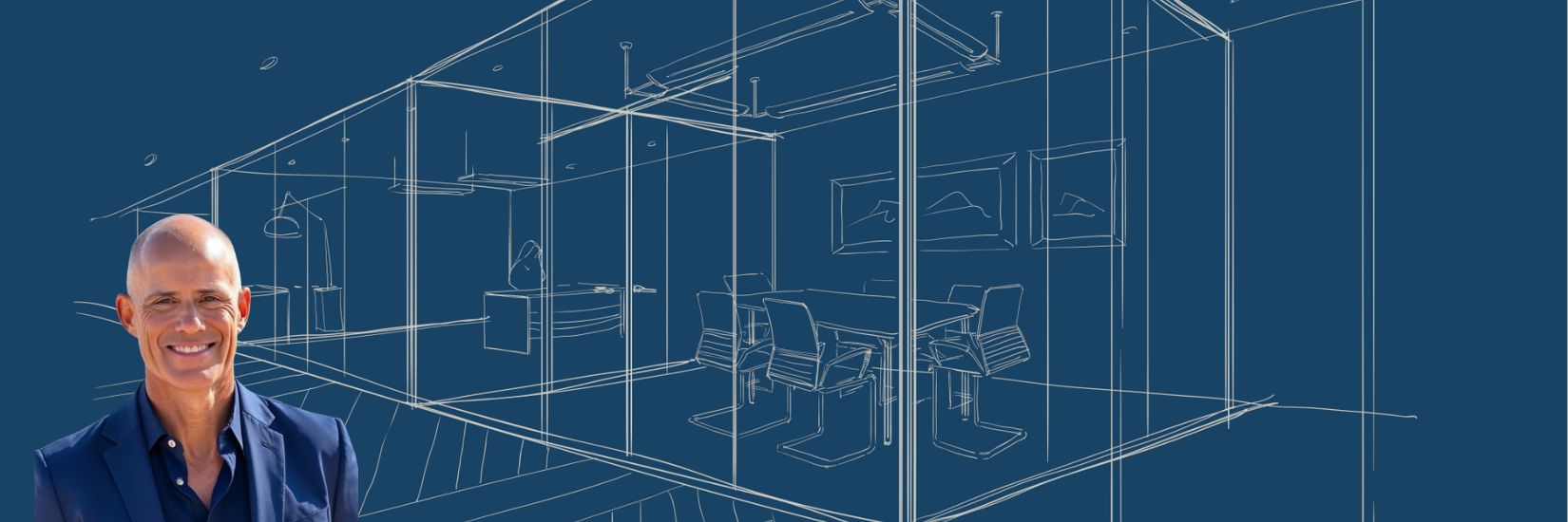 Insights on Medical Office Building (MOB) Trends from TouchSource Executive Eric Delarosa