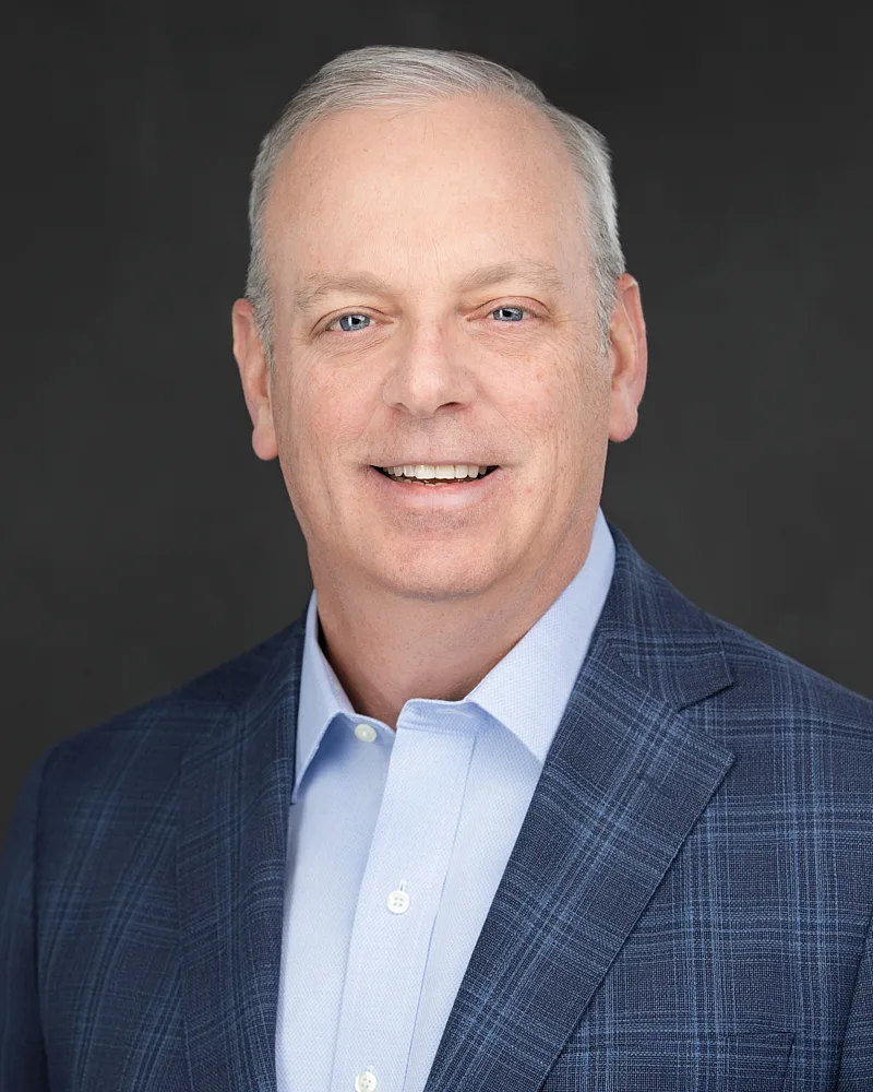 Chief Sales Officer Tim Dillon