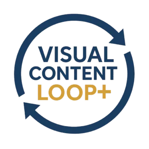 TouchSource Visual Content Loop Plus
