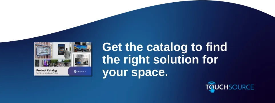 touchsource product catalog promo banner for blog posts