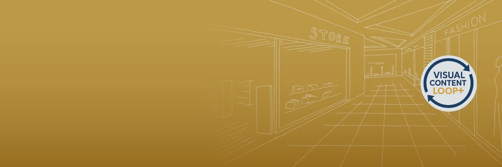 TouchSource Visual Content Loop Plus